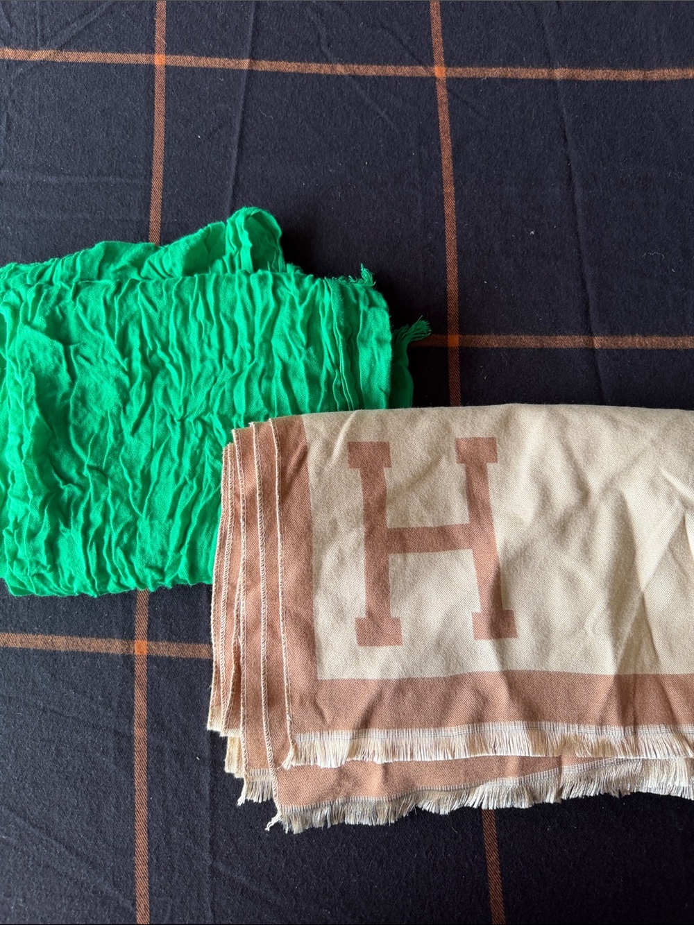 Scarf Bundle